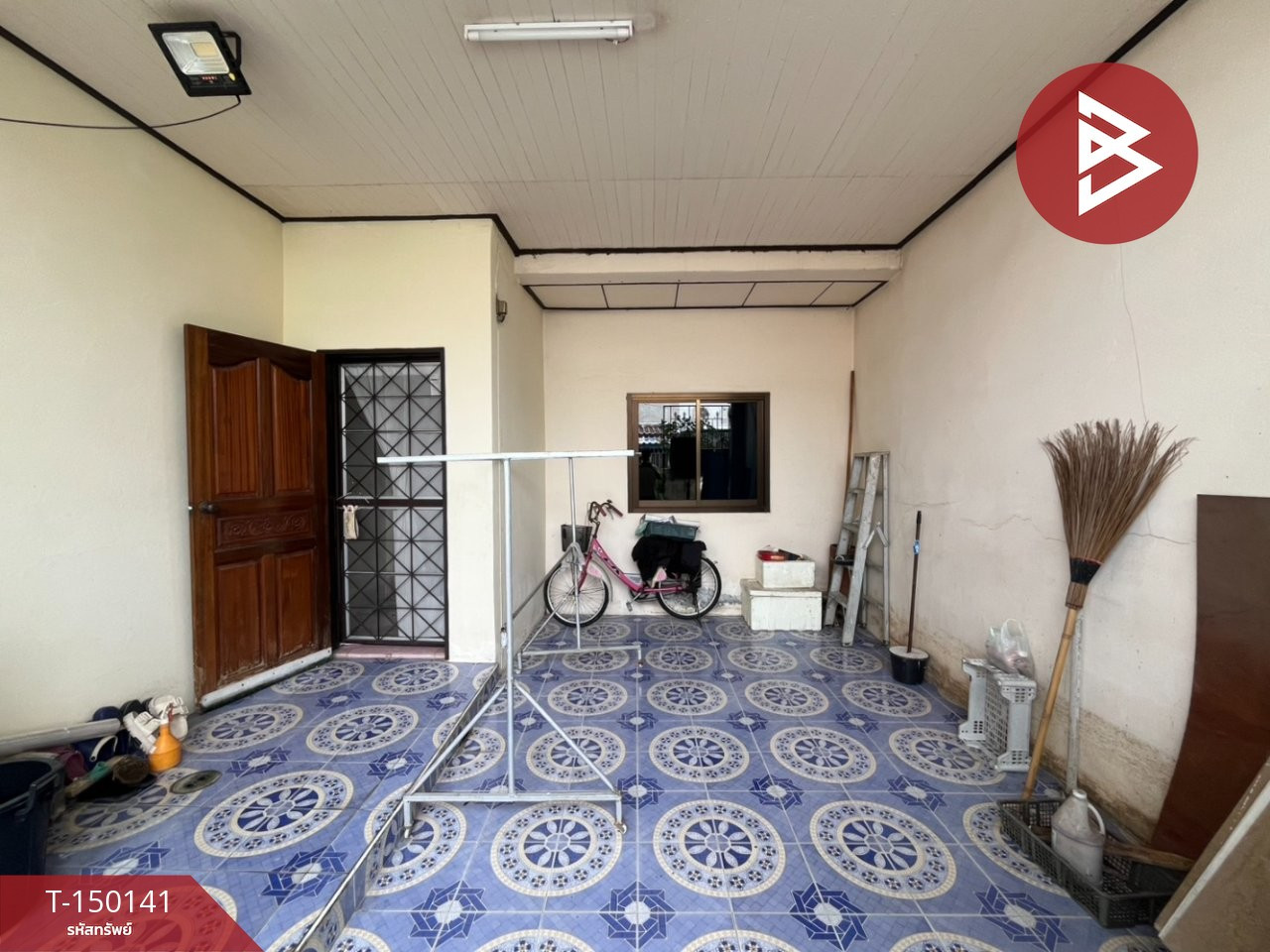 ขายทาวน์เฮ้าส์ หมู่บ้านพิมลราช 3 บ้านกล้วย-ไทรน้อย นนทบุรี – รูปที่ 3