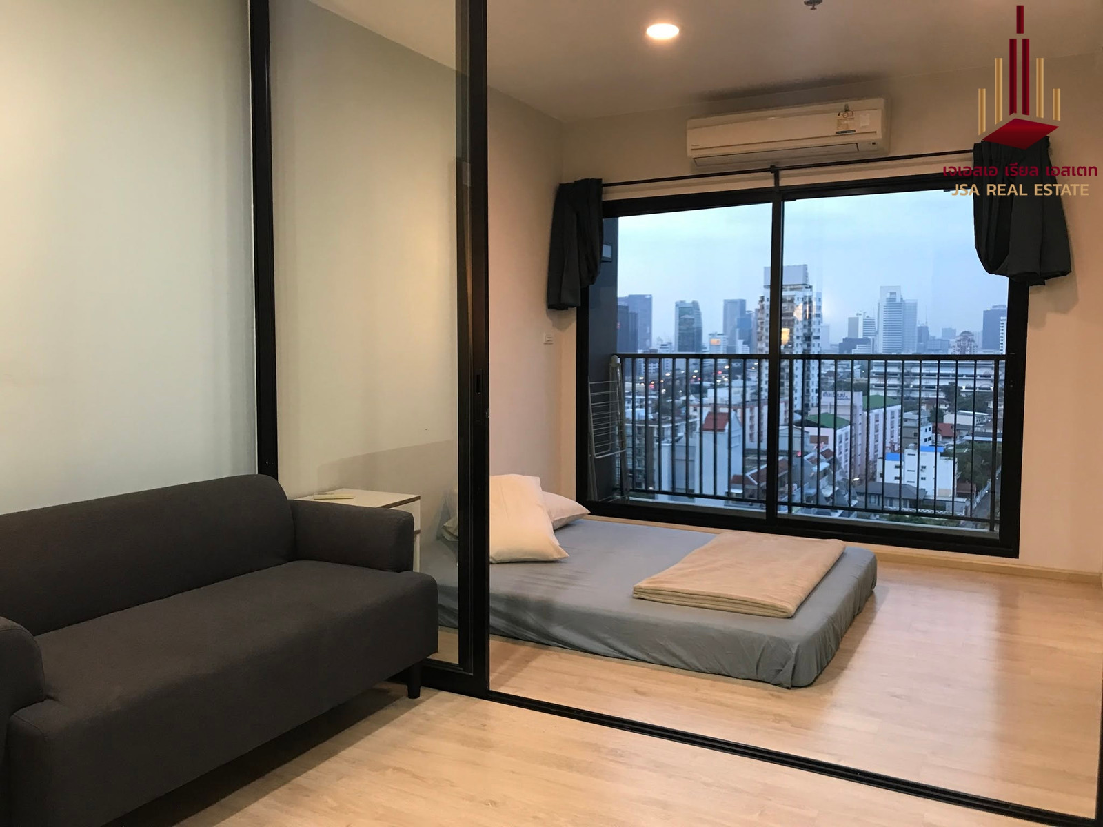 ✨ For Sale: Fuse Miti Sutthisan - Ratchada Condo ✨ 💰 Only 2,590,000 THB ✨ For Sale: Fuse Miti Sutthisan - Ratchada Condo ✨ 💰 Only 2,590,000 THB