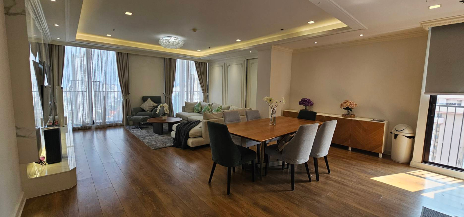 Noble Be33 Penthouse For Your Success Noble Be33 Penthouse For Your Success