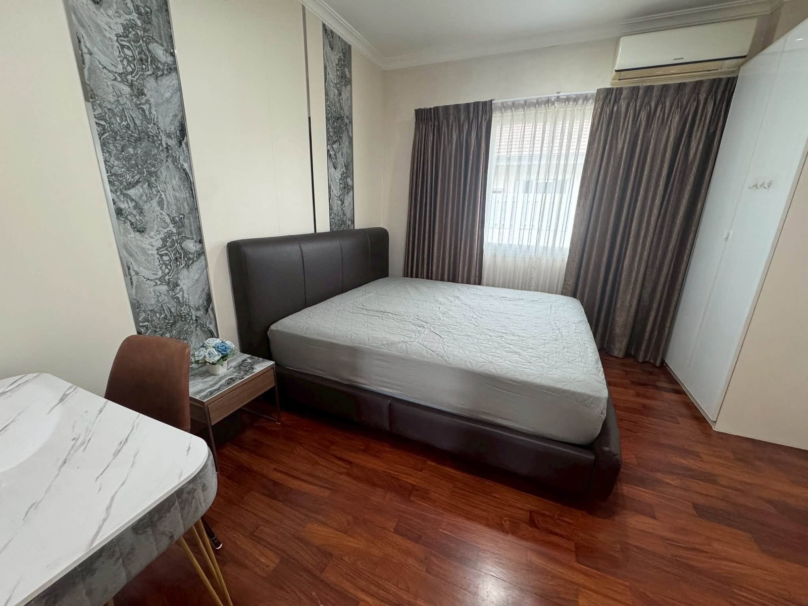🔥🔥Code 30682🔥🔥  ให้เช่าบ้านเดี่ยว หมู่บ้านเพอร์เฟคมาสเตอร์พีซ พระราม9 🌐LINE ID : @fastforrentcondo – รูปที่ 2