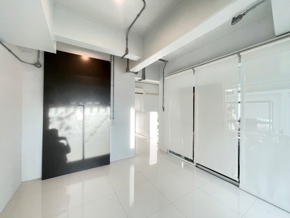 สอบถามโทร : 096-632-4541 ให้เช่า โฮมออฟฟิศ สำนักงาน 35 ตารางเมตร ชั้น1 ซอยประดิพัทธ์ 17 เขตพญาไท ใกล้ BTS สะพานควาย – รูปที่ 4