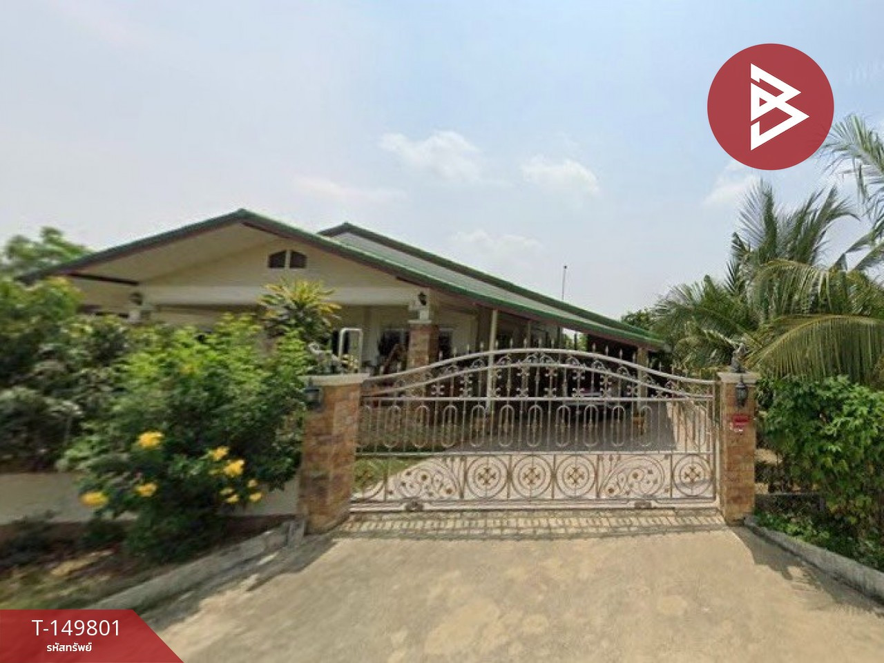 ขายบ้านเดี่ยวพร้อมที่ดิน เนื้อที่ 2 ไร่ 1 งาน 47.1 ตร.วา กำแพงแสน นครปฐม ขายบ้านเดี่ยวพร้อมที่ดิน เนื้อที่ 2 ไร่ 1 งาน 47.1 ตร.วา กำแพงแสน นครปฐม