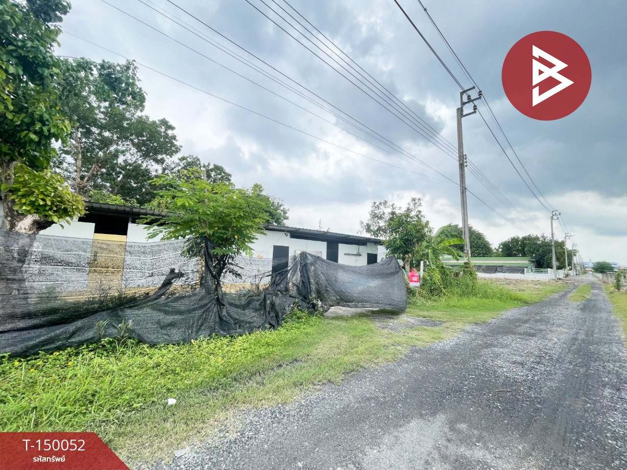 ขายที่ดิน เนื้อที่ 1 ไร่ คลองสามวา กรุงเทพมหานคร – รูปที่ 2