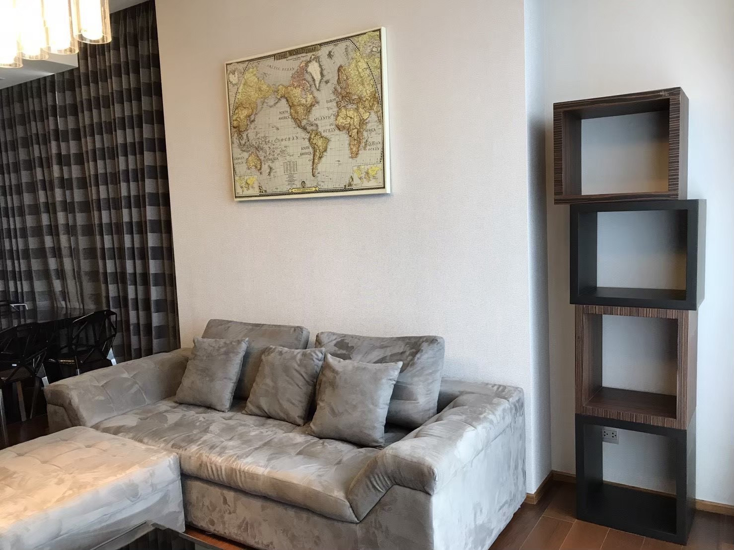 NEWLY RENOVATED 2 BEDROOM | THONG LO 60,000 THB / MONTH – รูปที่ 4