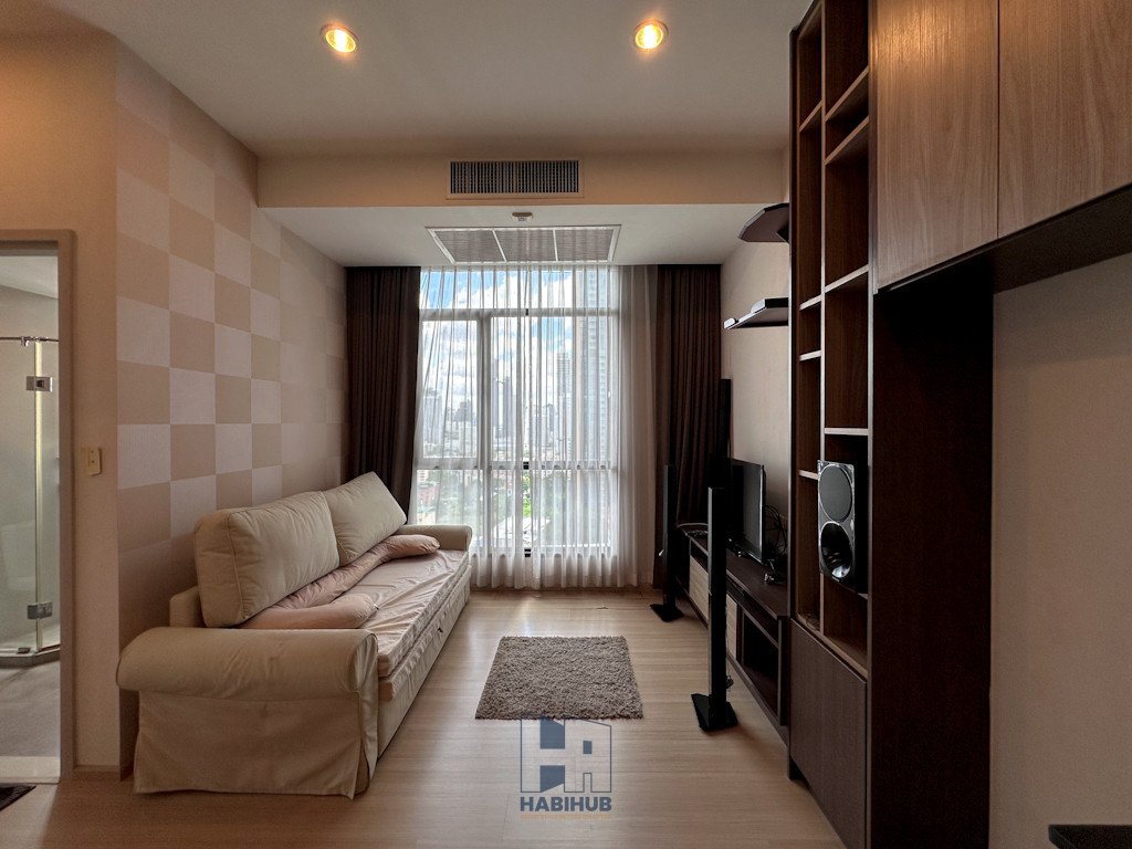🏠✨ The Capital Ekkamai - Thonglor | ขายคอนโด 2 ห้องนอน (HBH-HL-445) 🏠✨ The Capital Ekkamai - Thonglor | ขายคอนโด 2 ห้องนอน (HBH-HL-445)