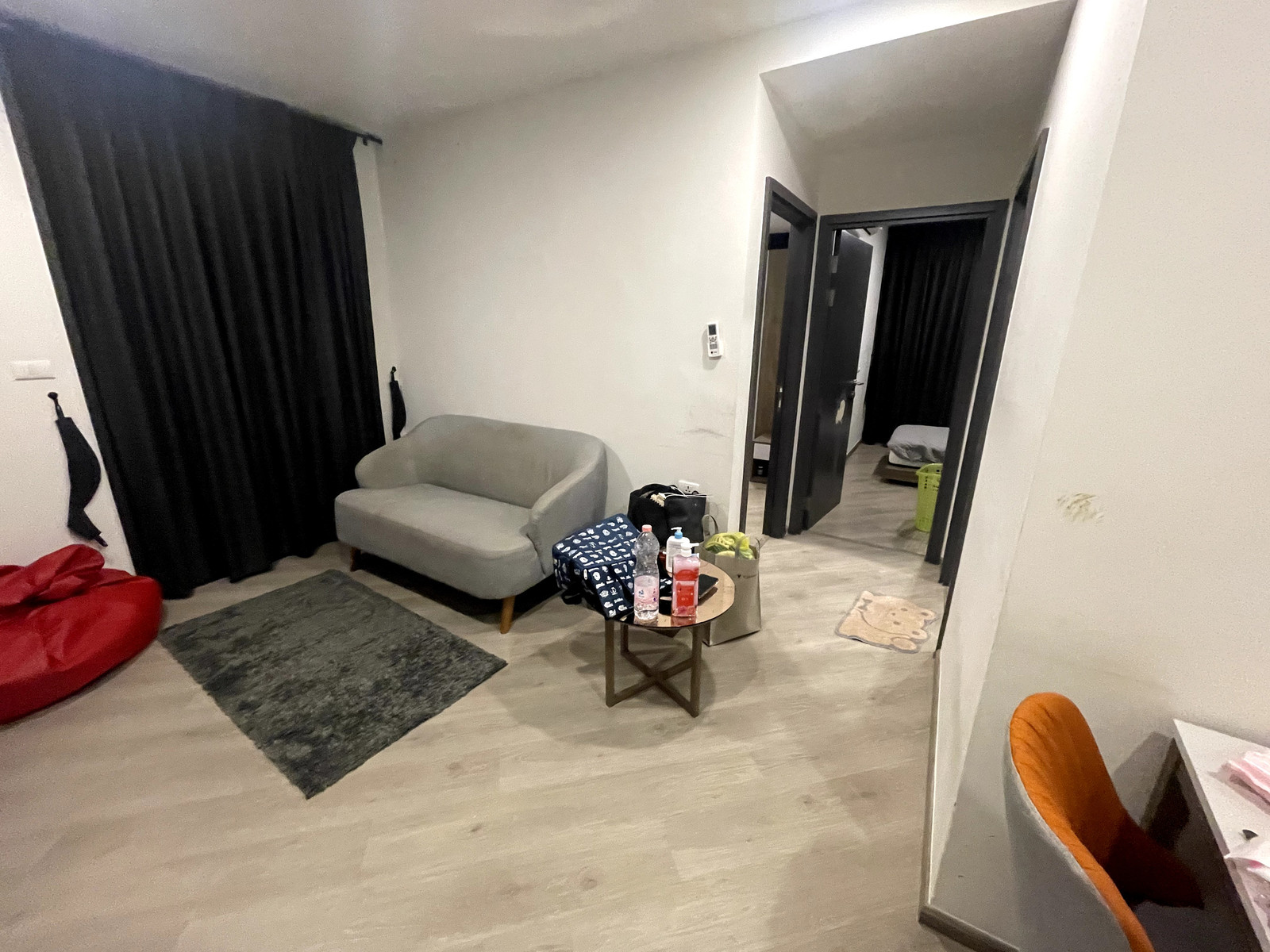 BTS สายหยุด เดอะเบสสะพานใหม่ เช่า ขาย คอนโด 55 ตรม. 2BHK BTS สายหยุด เดอะเบสสะพานใหม่ เช่า ขาย คอนโด 55 ตรม. 2BHK