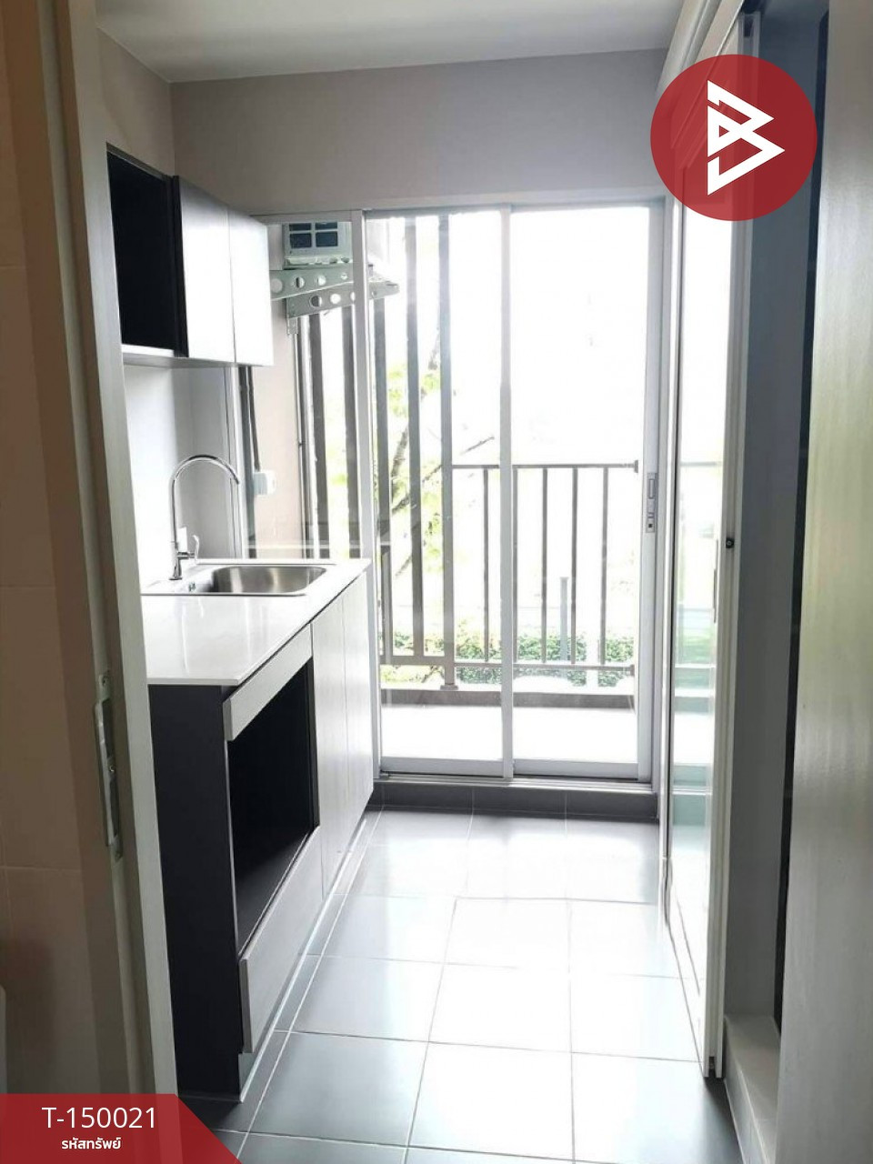 ขายคอนโด โครงการดีคอนโด แคมปัส กำแพงแสน (Dcondo Campus KamphaengSean) นครปฐม – รูปที่ 4