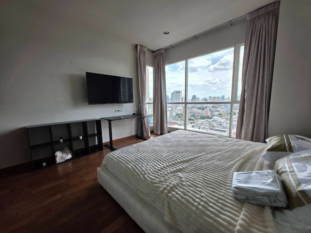 🏠✨ ดิ แอดเดรส ชิดลม (The Address Chidlom) | เช่าคอนโด 1 ห้องนอน (HBH-TB-258) 🏠✨ ดิ แอดเดรส ชิดลม (The Address Chidlom) | เช่าคอนโด 1 ห้องนอน (HBH-TB-258)