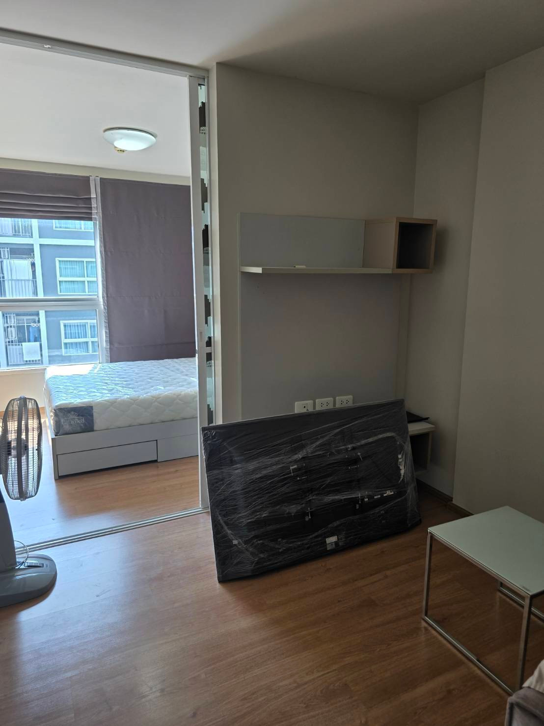 ขาย 1 ห้องนอน  30 ตร.ม. ดี คอนโด รามคำแหง 9  D Condo Ramkhamhaeng 9   – รูปที่ 4