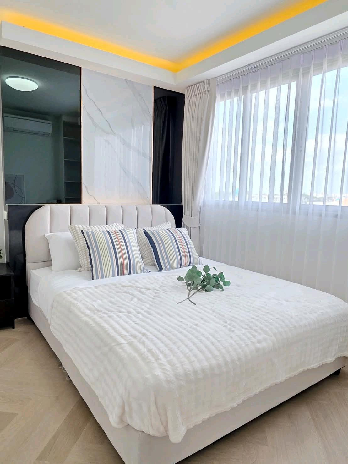 69 08 776 ขาย D condo รามอินทรา – รูปที่ 4
