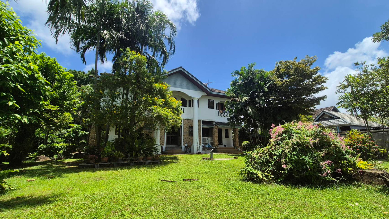 3-story detached house for sale, Prang Thong Village, good location, Phuket Province. – รูปที่ 4