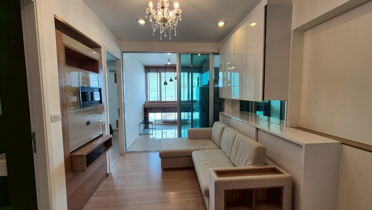 🔥 FOR RENT / FOR SALE : Rhythm Phahol Ari Condo 🔥🔥 🔥 FOR RENT / FOR SALE : Rhythm Phahol Ari Condo 🔥🔥