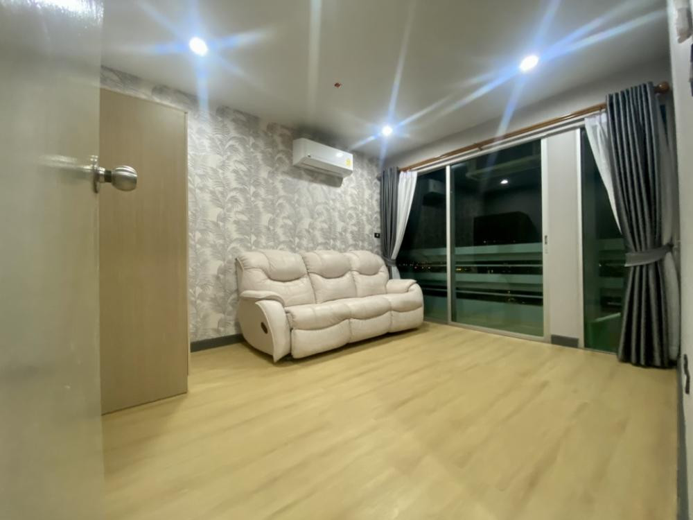 โมเดิร์น โฮม ทาวเวอร์ / Modern Home Tower – รูปที่ 2