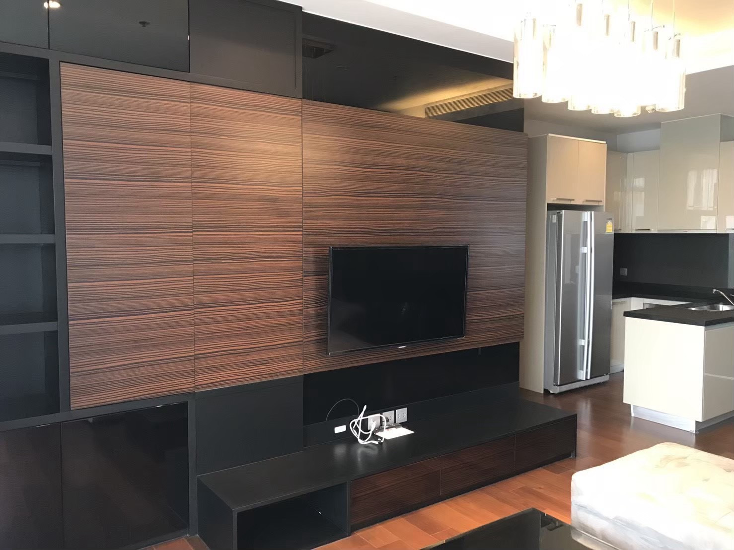 NEWLY RENOVATED 2 BEDROOM | THONG LO 60,000 THB / MONTH – รูปที่ 3