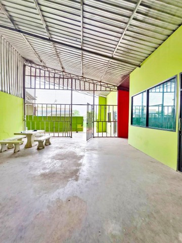 BigC LamLukKa Khlong5, 3.55km. 50b-per-sqm. 800sq.m. warehouse-factory for rent at 39,998-54,999 THB – รูปที่ 4
