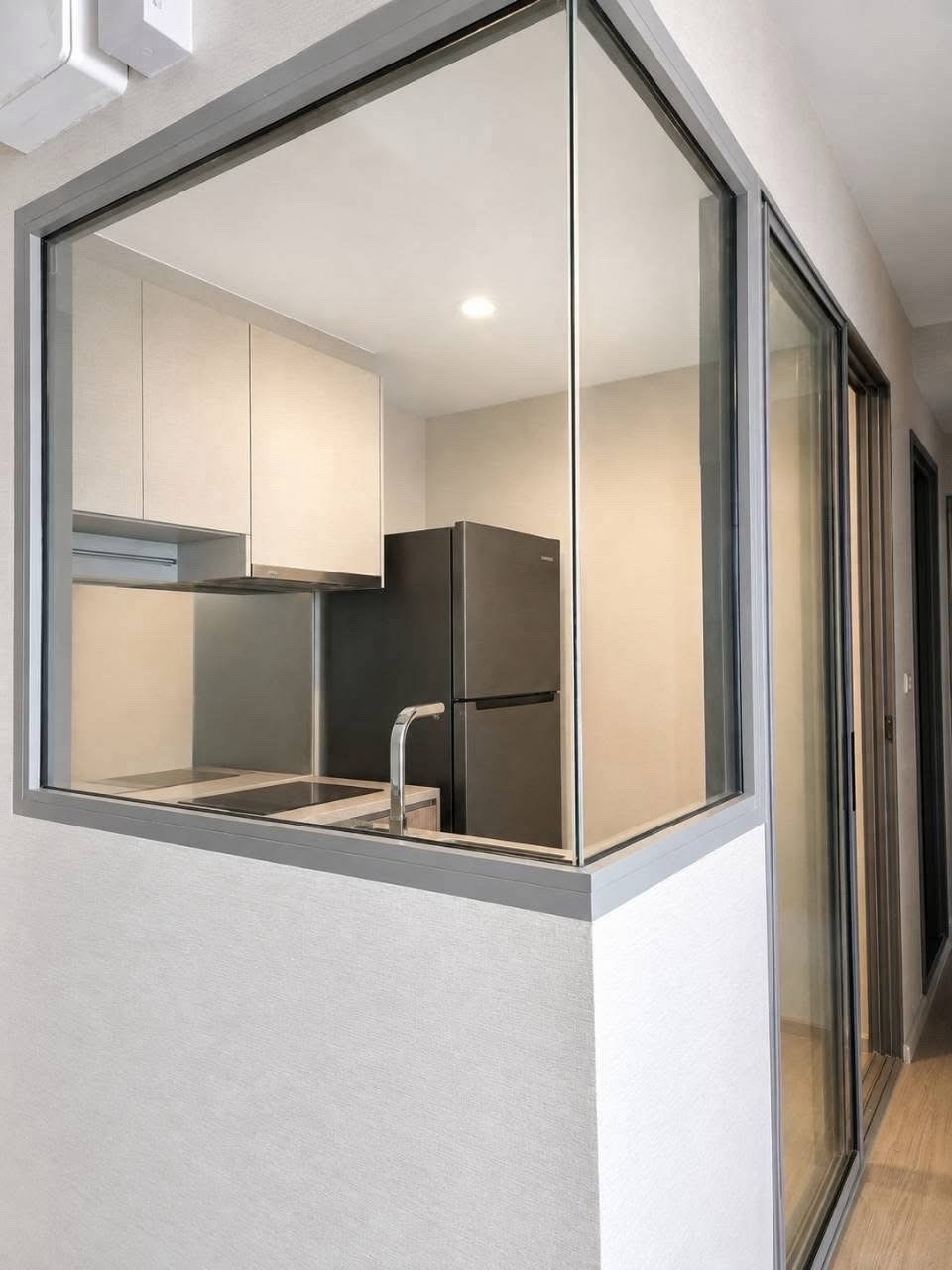 🔥Rent at Quintara Phume Sukhumvit 39  🔥2BR 2BR.🔥 39,000🔥55sqm. Floor7 – รูปที่ 3