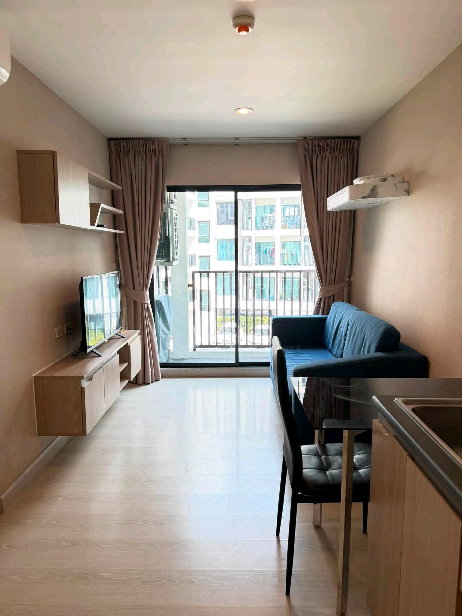 🌿🚆 Near BTS On Nut, convenient travel into the city. 🌿🚆 Near BTS On Nut, convenient travel into the city.