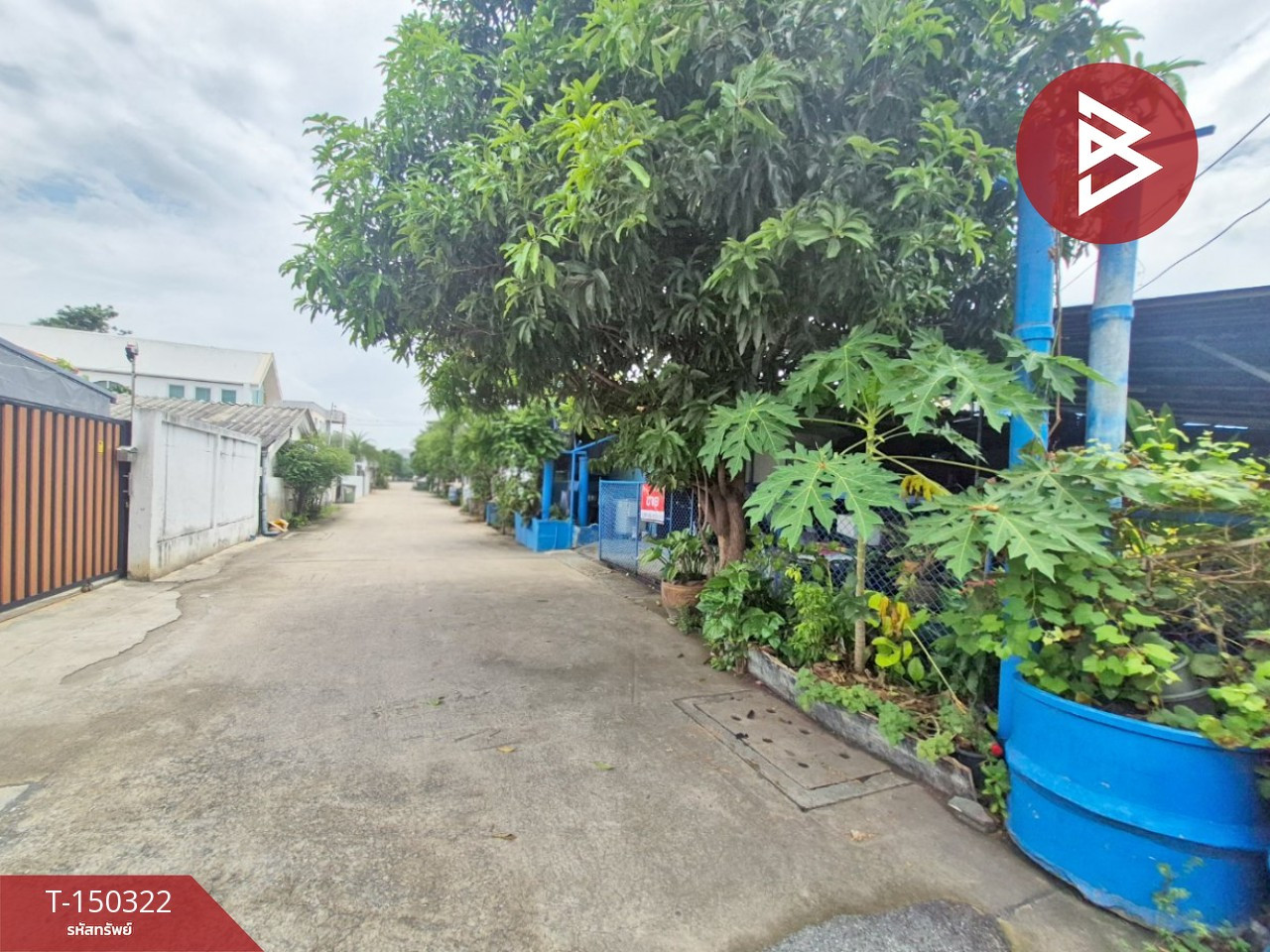 ขายบ้านเดี่ยว เนื้อที่ 91 ตร.วา ซ.ลาดพร้าว 101 บางกะปิ กรุงเทพมหานคร – รูปที่ 2