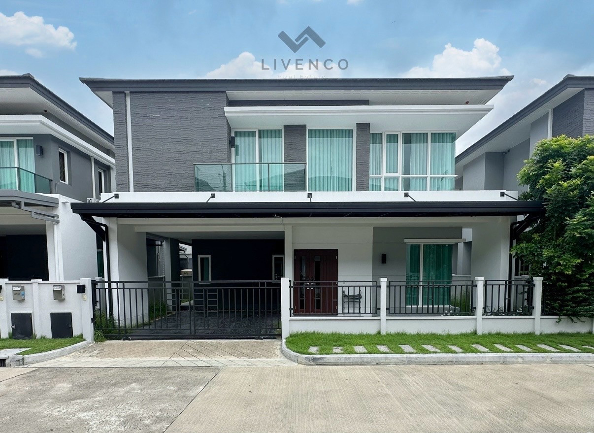 ขาย หรือ ให้เช่า The City Suksawat 64 