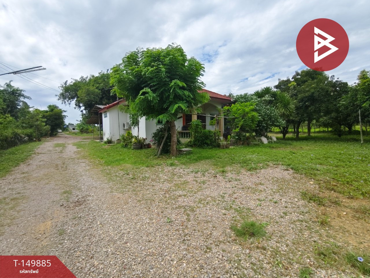 ขายที่ดินพร้อมสิ่งปลูกสร้าง เนื้อที่ 6 ไร่ 3 งาน 16 ตร.วา บ้านโป่ง ราชบุรี – รูปที่ 4