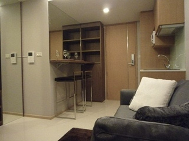 Best price! Socio Ruamrudee, low rise condo near BTS Ploenchit, fully furnished – รูปที่ 3