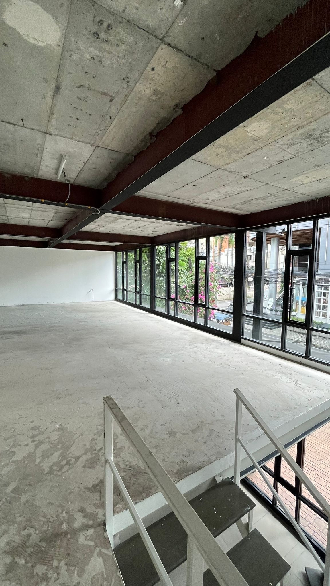 📌 ปล่อยเช่า : Stand Alone อาคารพาณิชย์ในทองหล่อ  , 300 sqm , 2 ชั้น , 4-5 ที่จอด   ** ทำคลีนิค / ออฟฟิศ / สปา / Showroom / Cafe / Private Gym / Studio Restaurant etc **   📌 Rental : Stand Alone Building In Heart Of Thonglor  , 300 sqm , 2 Storeys  , 4-5 – รูปที่ 3