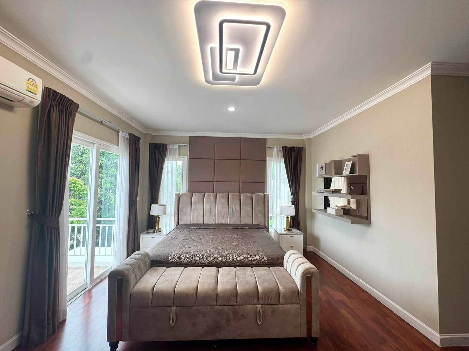 🔥🔥Code 30682🔥🔥  ให้เช่าบ้านเดี่ยว หมู่บ้านเพอร์เฟคมาสเตอร์พีซ พระราม9 🌐LINE ID : @fastforrentcondo – รูปที่ 3