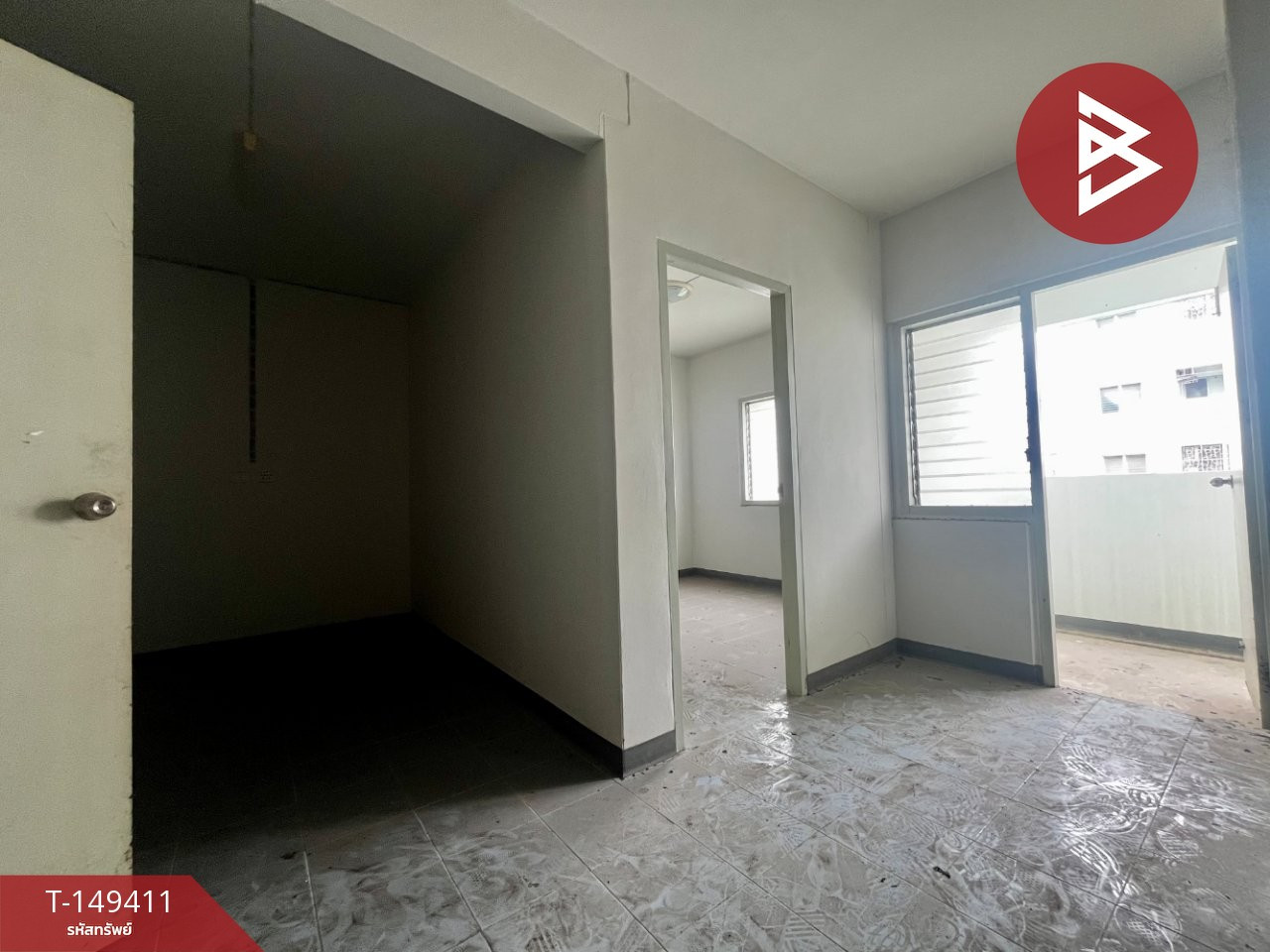 ขายห้องชุด เอื้ออาทรคู้บอน รามอินทรา กรุงเทพมหานคร – รูปที่ 2