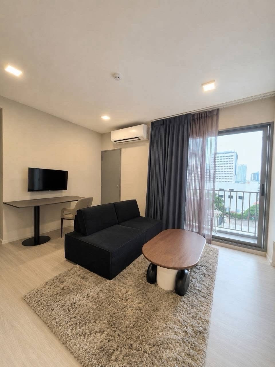 🔥Rent at Quintara Phume Sukhumvit 39 🔥2BR 2BR.🔥 39,000🔥55sqm. Floor7 🔥Rent at Quintara Phume Sukhumvit 39 🔥2BR 2BR.🔥 39,000🔥55sqm. Floor7