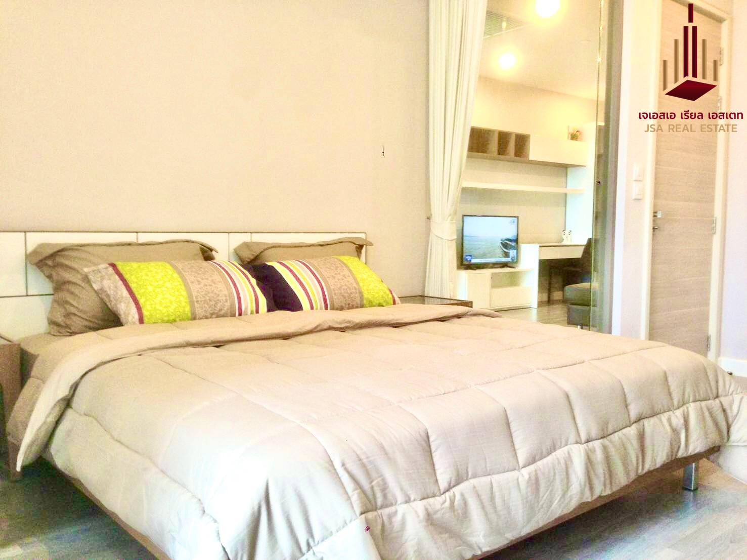 ✨ For Rent: The Room Sathorn - TanonPun Condo ✨ 💰 Only 25,000 THB/month ✨ For Rent: The Room Sathorn - TanonPun Condo ✨ 💰 Only 25,000 THB/month