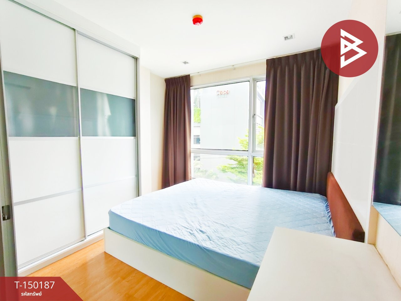 ขาย/เช่า คอนโด คาซ่า รัชดา-ท่าพระ (Casa Condo Ratchada-Thapra) กรุงเทพมหานคร  – รูปที่ 3