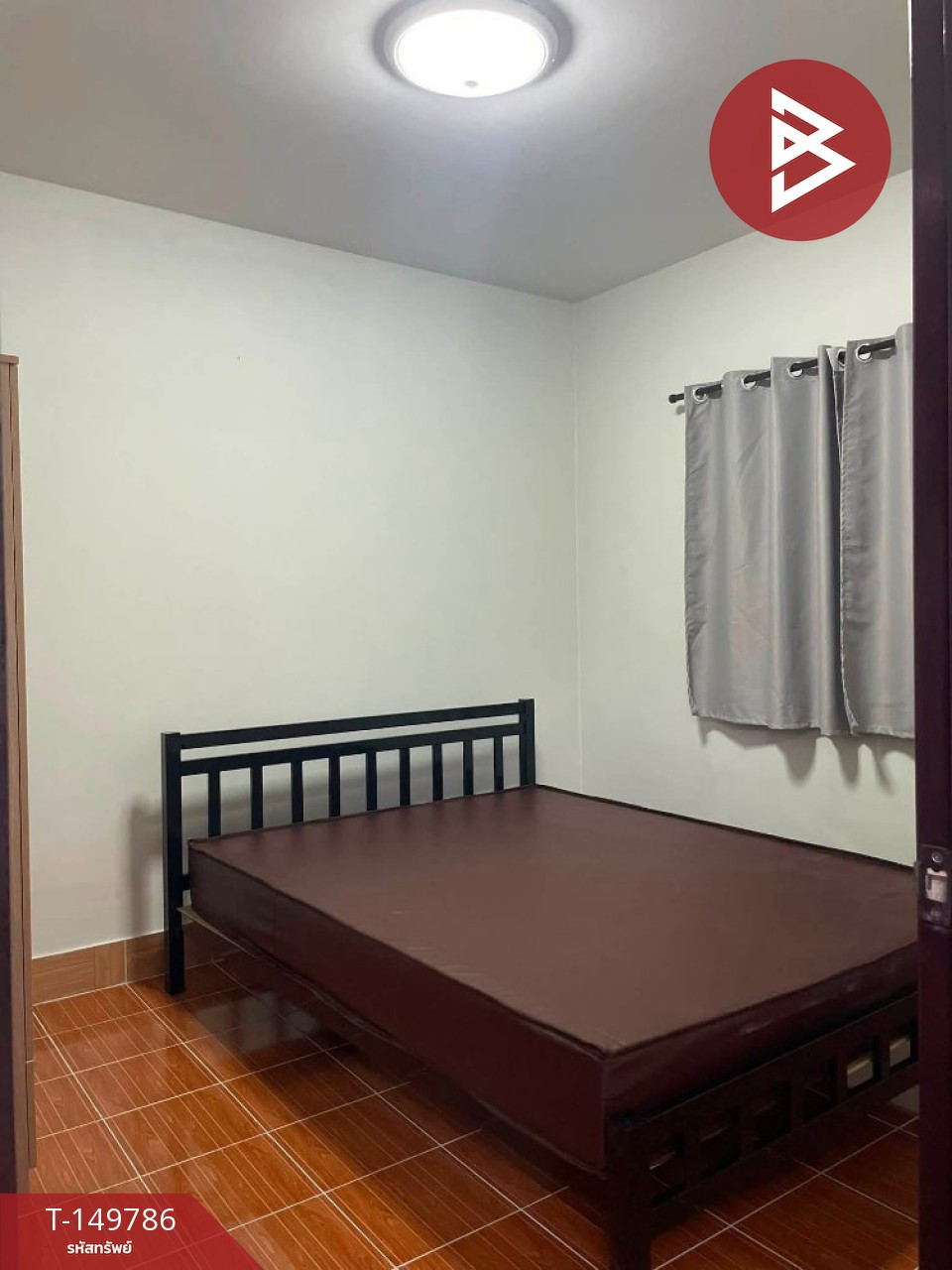 ขายห้องชุด เอื้ออาทรขจรวิทย์ 1 บางพลี สมุทรปราการ – รูปที่ 3