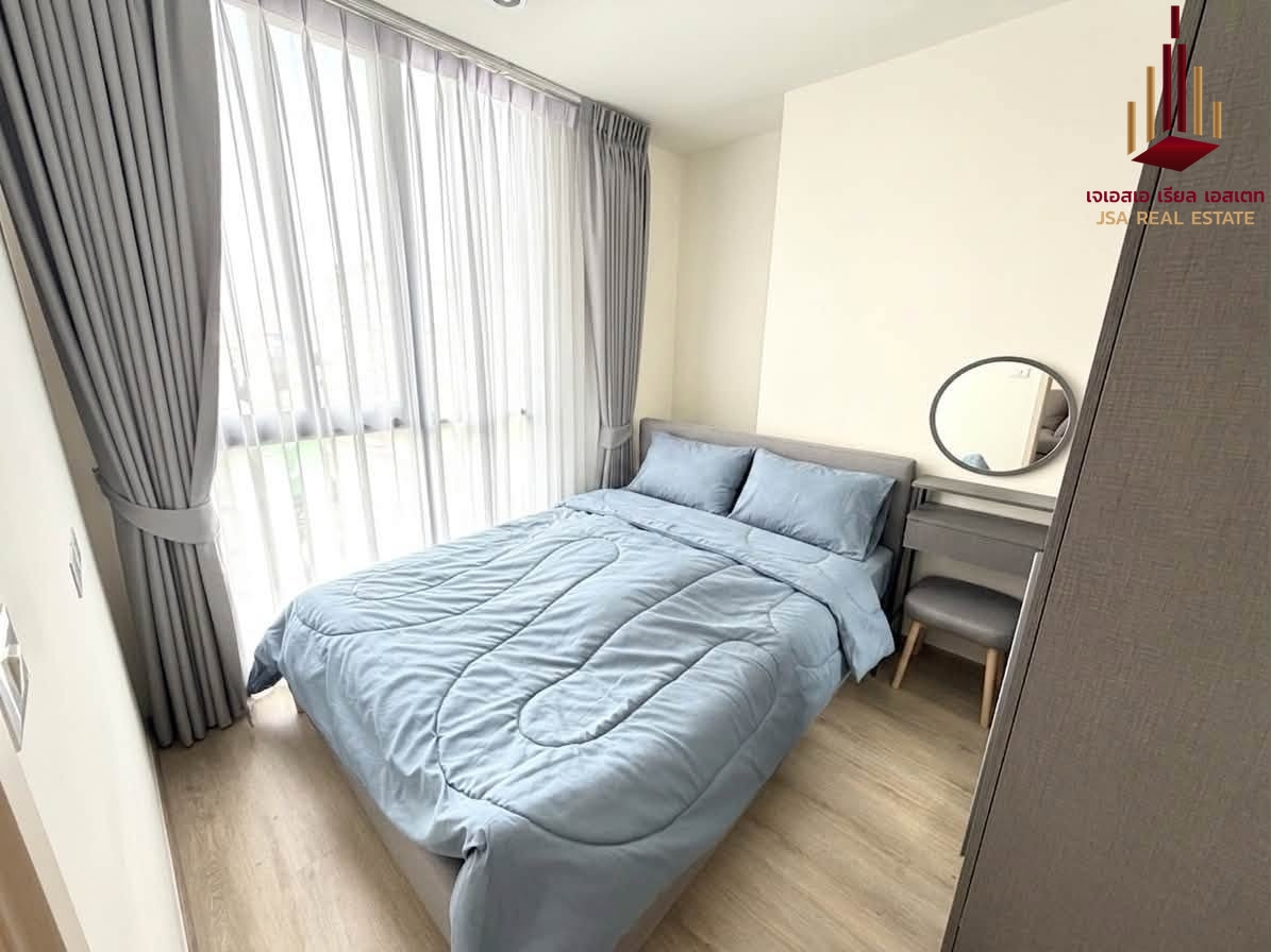 ✨ For Rent: Noble Nue District R9 Condo ✨ 💰 Only 27,000 THB/month  