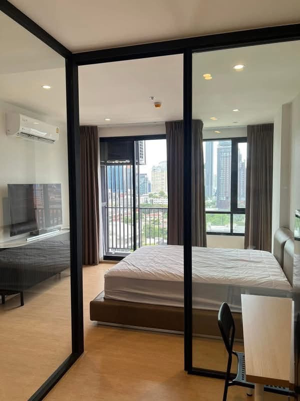 Pet-Friendly Condo @Maru Ekkamai 2 ห้องมุม – รูปที่ 2