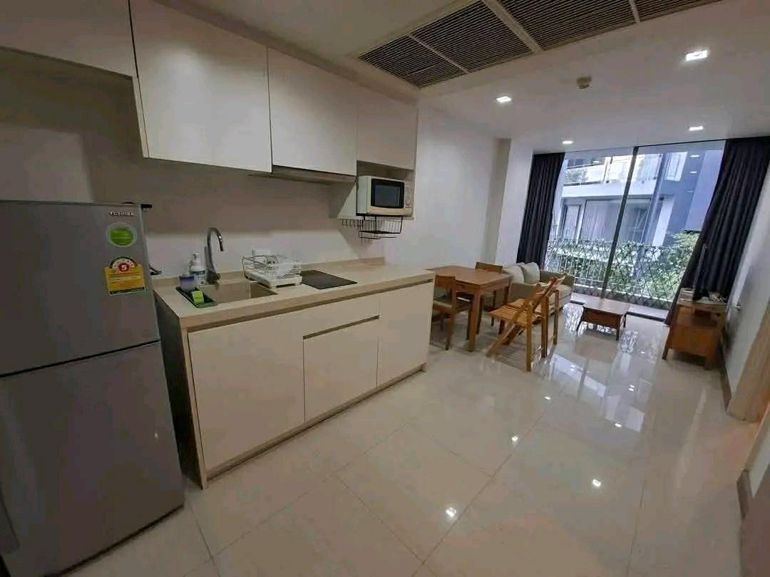 🐶🐱Spacious 1 Bedroom witg Big Balcony with Pet Allowed  – รูปที่ 3