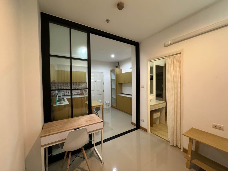 (รหัส S5818) ขายคอนโด โครงการ BTS Residence : บีทีเอส เรสซิเด้นซ์   – รูปที่ 3