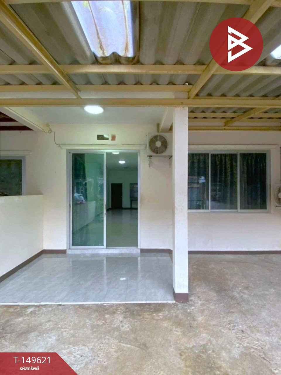 Townhouse for sale Rom Yen Village, Nuea Khlong, Krabi – รูปที่ 4