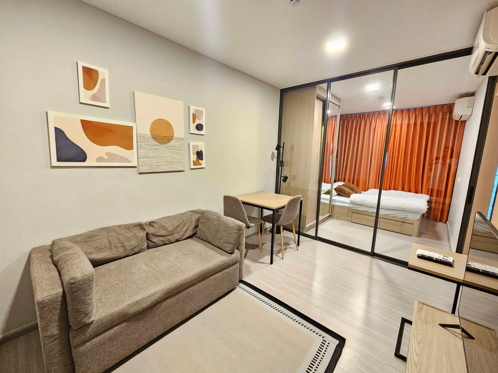 🔥🔥Code 30690🔥🔥 ให้เช่า THE PRIVACY S101 (เดอะ ไพรเวซี่ เอส 101) 🌐LINE ID : @fastforrentcondo  – รูปที่ 2