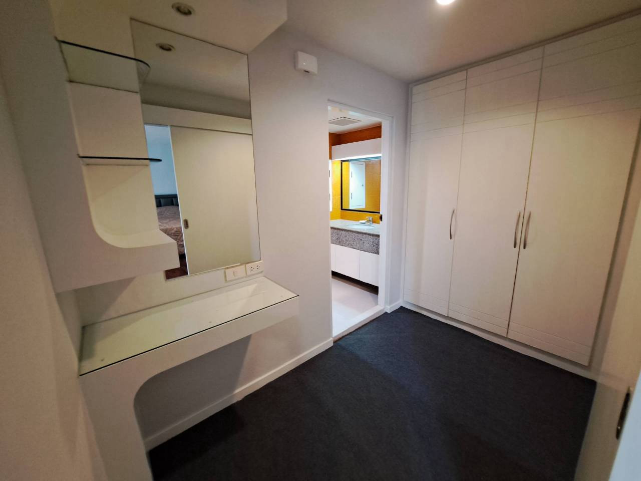 BC374 Condo for rent Baan Chan Condominium – รูปที่ 4