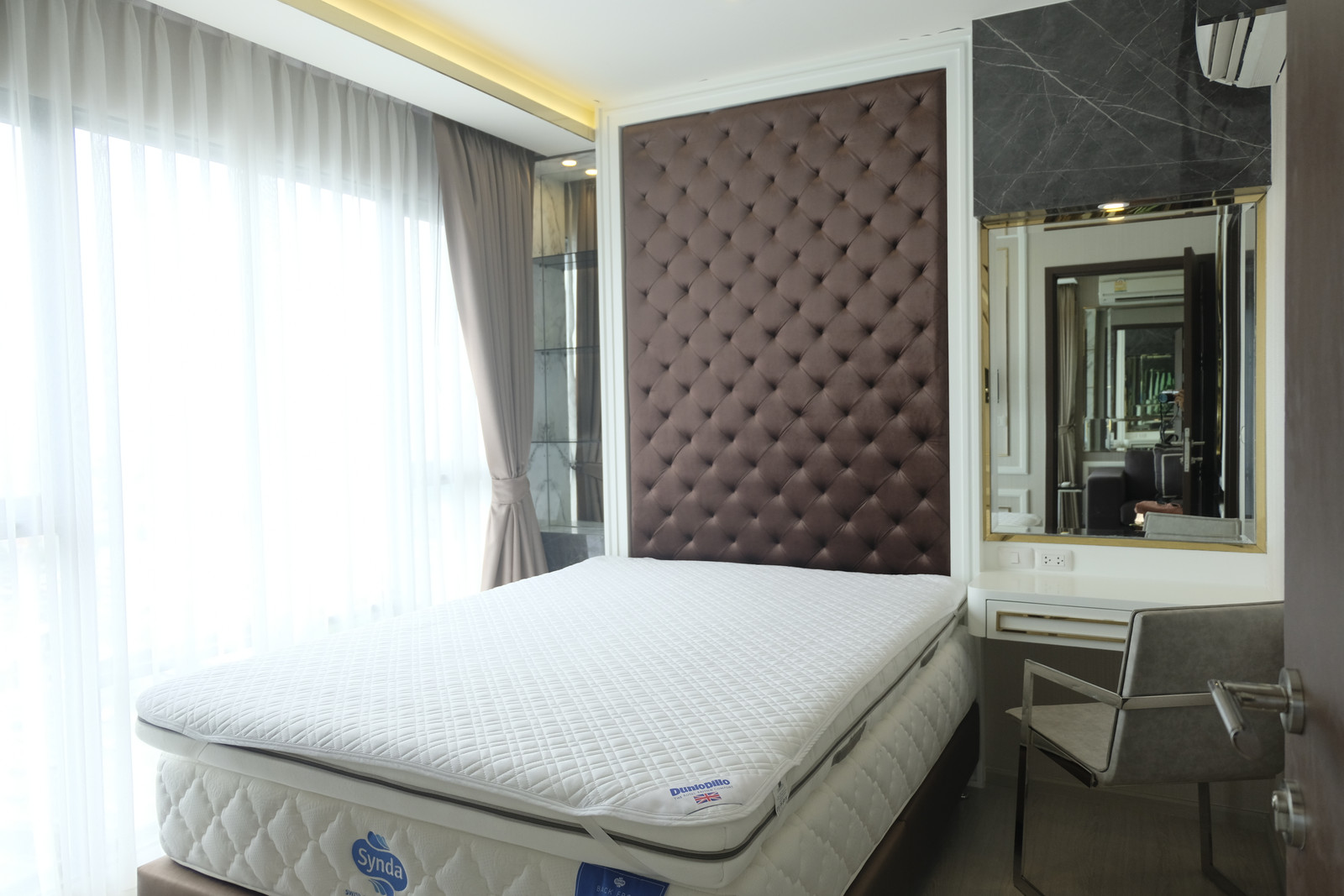 Urgent sell , floor 27. 6300000 Baht. – รูปที่ 2