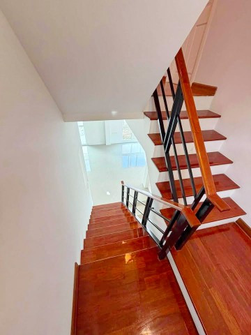 Kanchanaphisek Ladpladuk newly renovated detached house with 3 bed and 3 bath. 175 sq.m. usable area on 50 sq.wa. of land. Convenient – รูปที่ 2