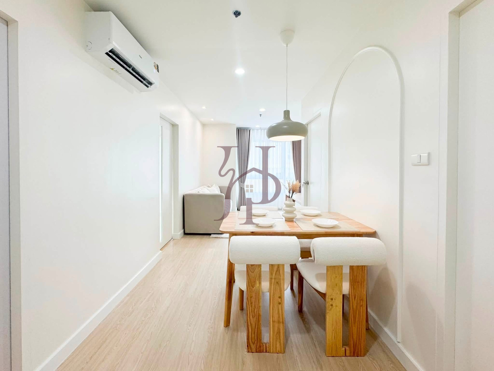 ✨ ห้องมุมวิวโล่ง ชั้น 6 Premsiri Botique Park Condominium นัดชม 063-616-5390 ✨ ห้องมุมวิวโล่ง ชั้น 6 Premsiri Botique Park Condominium นัดชม 063-616-5390