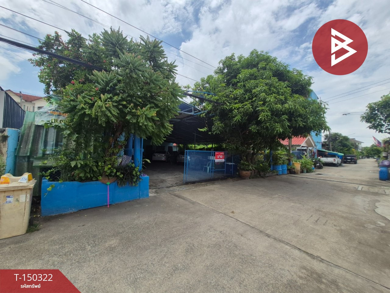 ขายบ้านเดี่ยว เนื้อที่ 91 ตร.วา ซ.ลาดพร้าว 101 บางกะปิ กรุงเทพมหานคร – รูปที่ 3