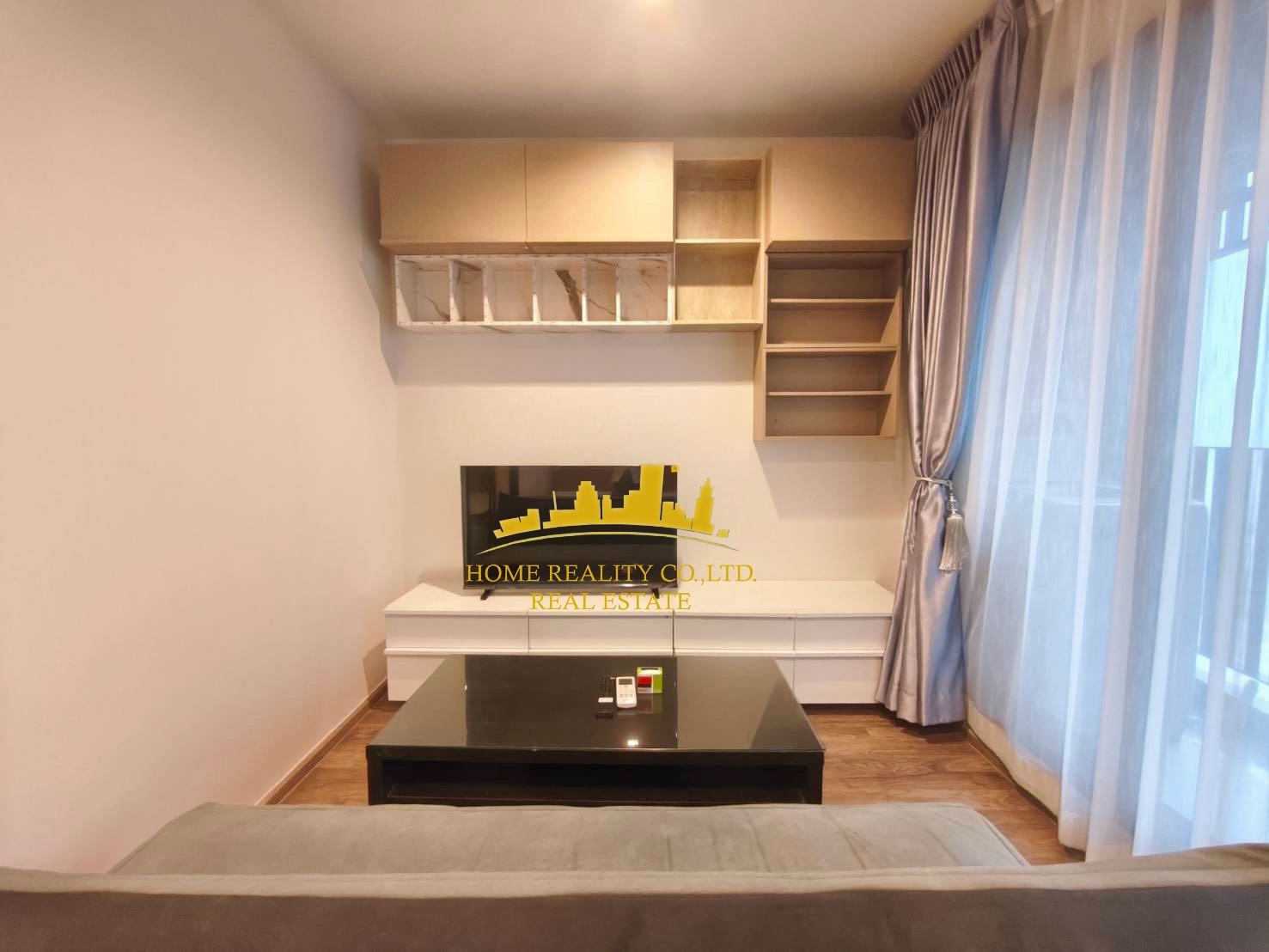 For Rent📍studio🛁17k💥Life Ladprao valley📞0639399665 – รูปที่ 3