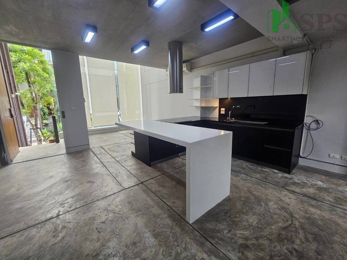 For Rent | Oasis Loft Sukhumvit 64 – Home Office / Townhome (SPSP6670) – รูปที่ 3