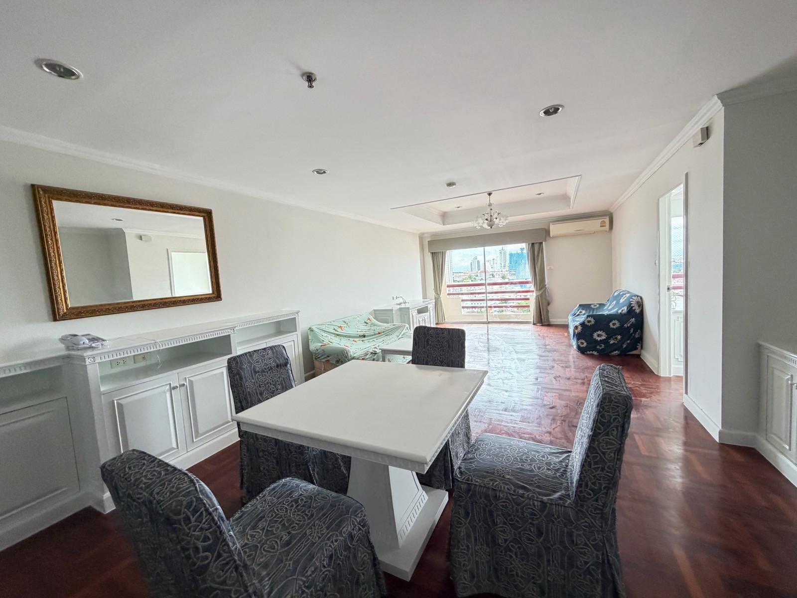 Condo for rent Master View Executive Place – รูปที่ 2