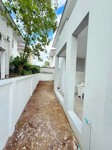 Kanchanaphisek Ladpladuk newly renovated detached house with 3 bed and 3 bath. 175 sq.m. usable area on 50 sq.wa. of land. Convenient – รูปที่ 3