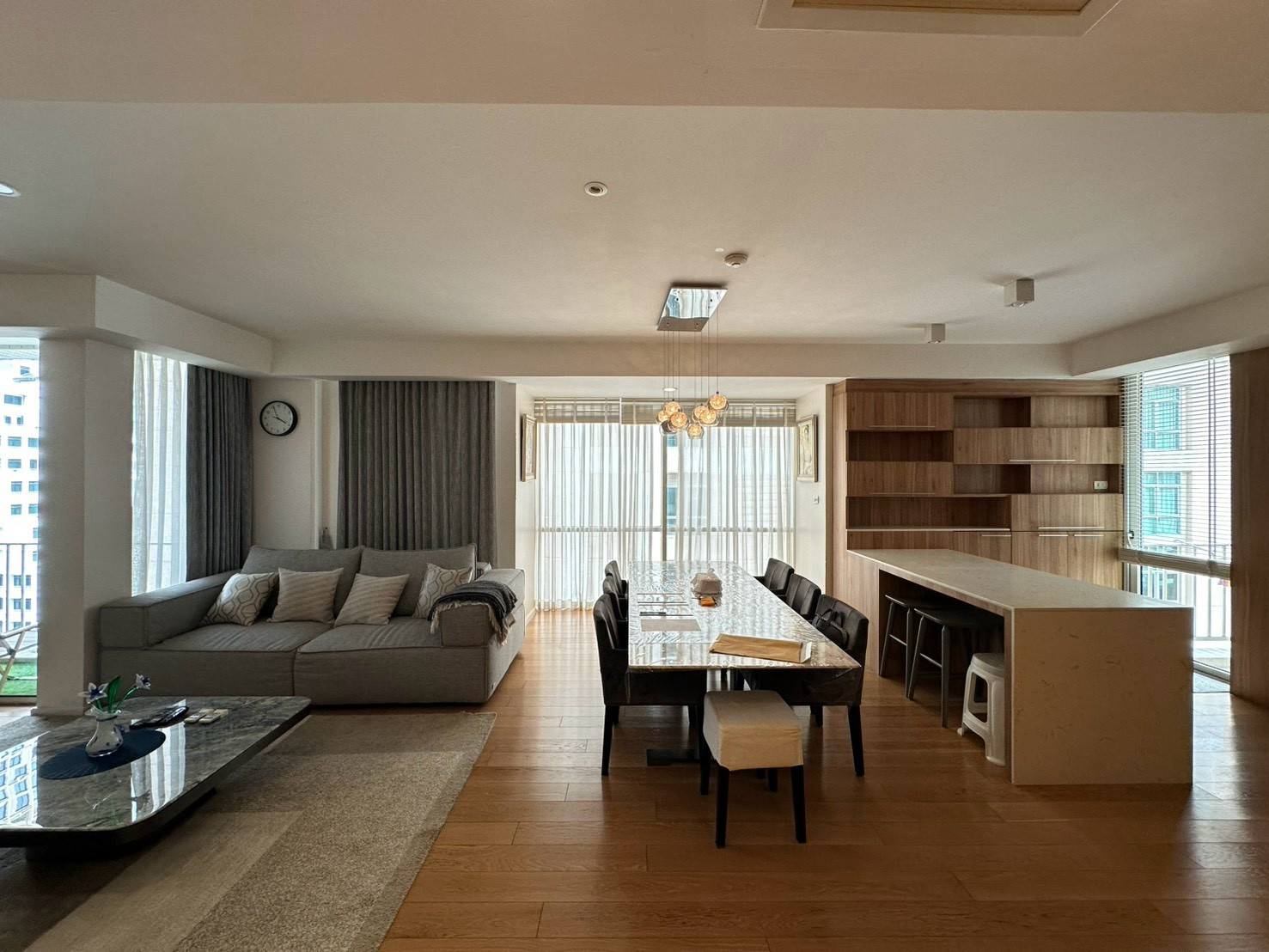🔥Freehold in Langsuan at Langsuan ville just 171,xxx baht/sq.m, Features with 2 bedroom fully furnished near Velaa and BTS Chidlom, Lumpini park. 🔥Freehold in Langsuan at Langsuan ville just 171,xxx baht/sq.m, Features with 2 bedroom fully furnished near Velaa and BTS Chidlom, Lumpini park.