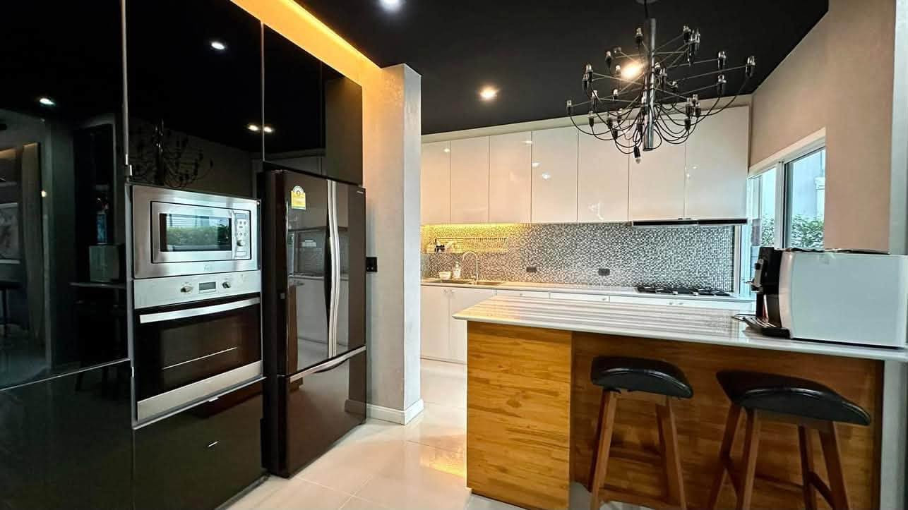 🔥🔥Code 30716🔥🔥 ให้เช่า Casa Legend Kaset-Nawamintr (คาซ่า เลเจ้นด์ เกษตร-นวมินทร์) 🌐LINE ID : @fastforrentcondo  – รูปที่ 2