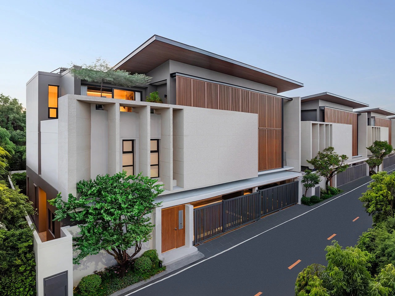 𝐕𝐄𝐑𝐈𝐓𝐙 𝐂𝐨𝐥𝐥𝐞𝐜𝐭𝐢𝐨𝐧 เอกมัย-รามอินทรา : บ้านพร้อมสระว่ายน้ำ เริ่ม 𝟑𝟗.𝟖 ล้านบาท